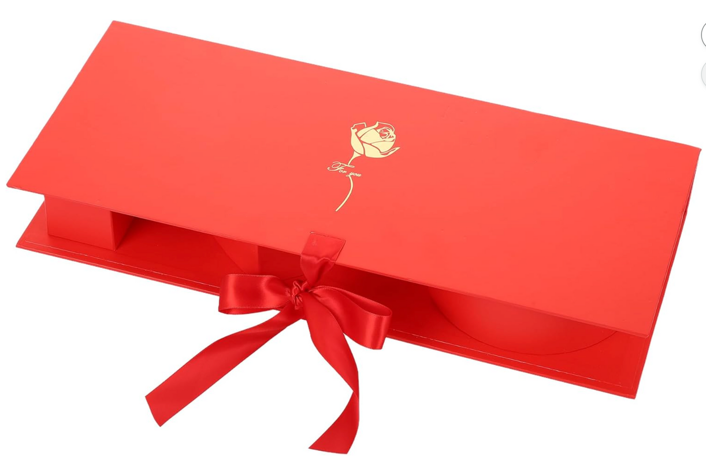 “I ❤️ U” Gift Box – Flower Arrangement Box 💝CA486