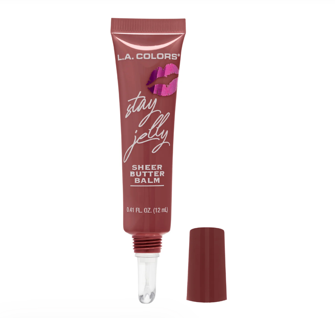 LA Colors Butter Jelly Sheer Balm