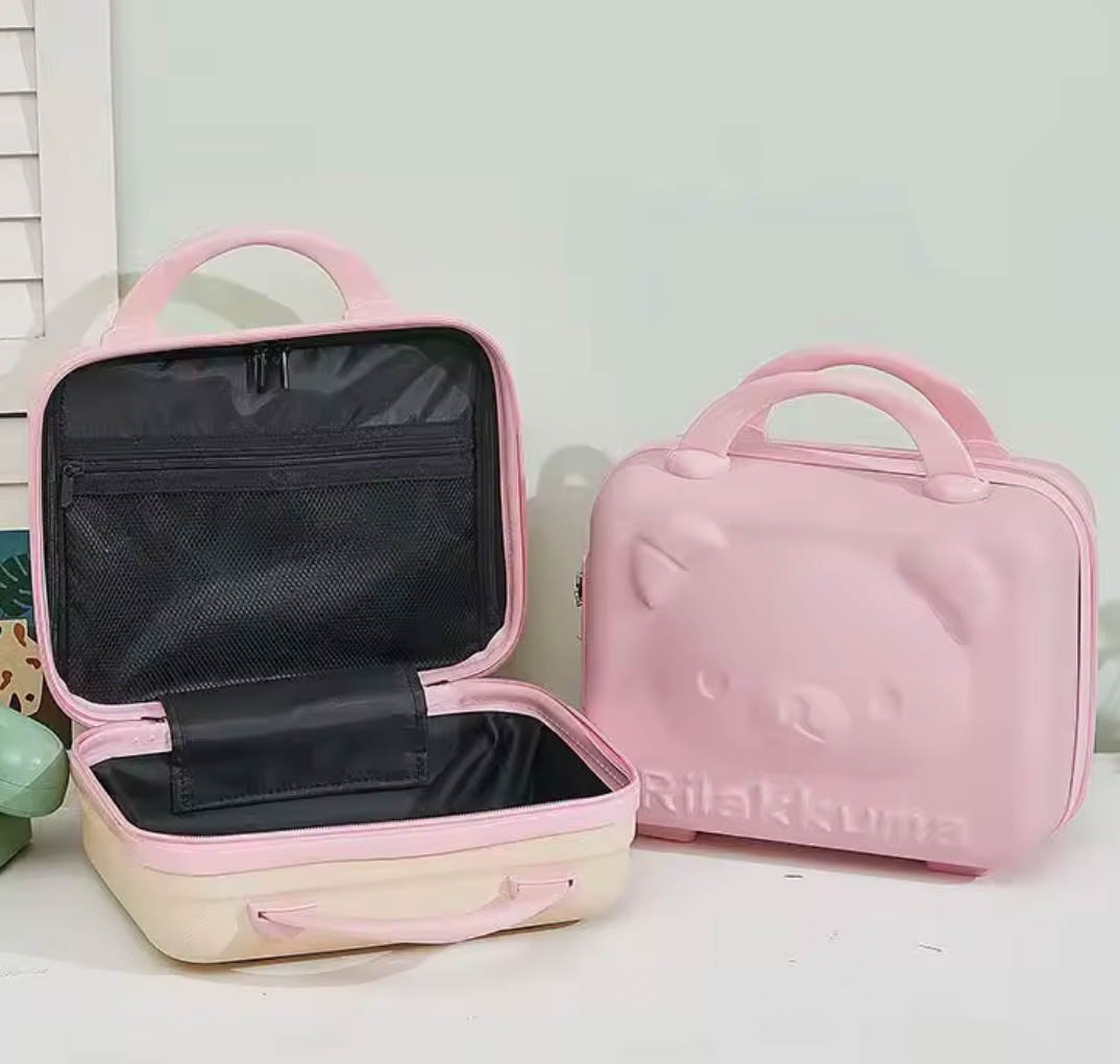 Travel Vanity Case
