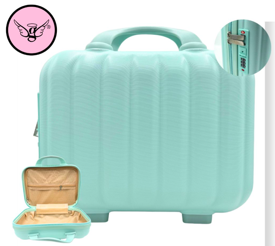 Travel Vanity Case