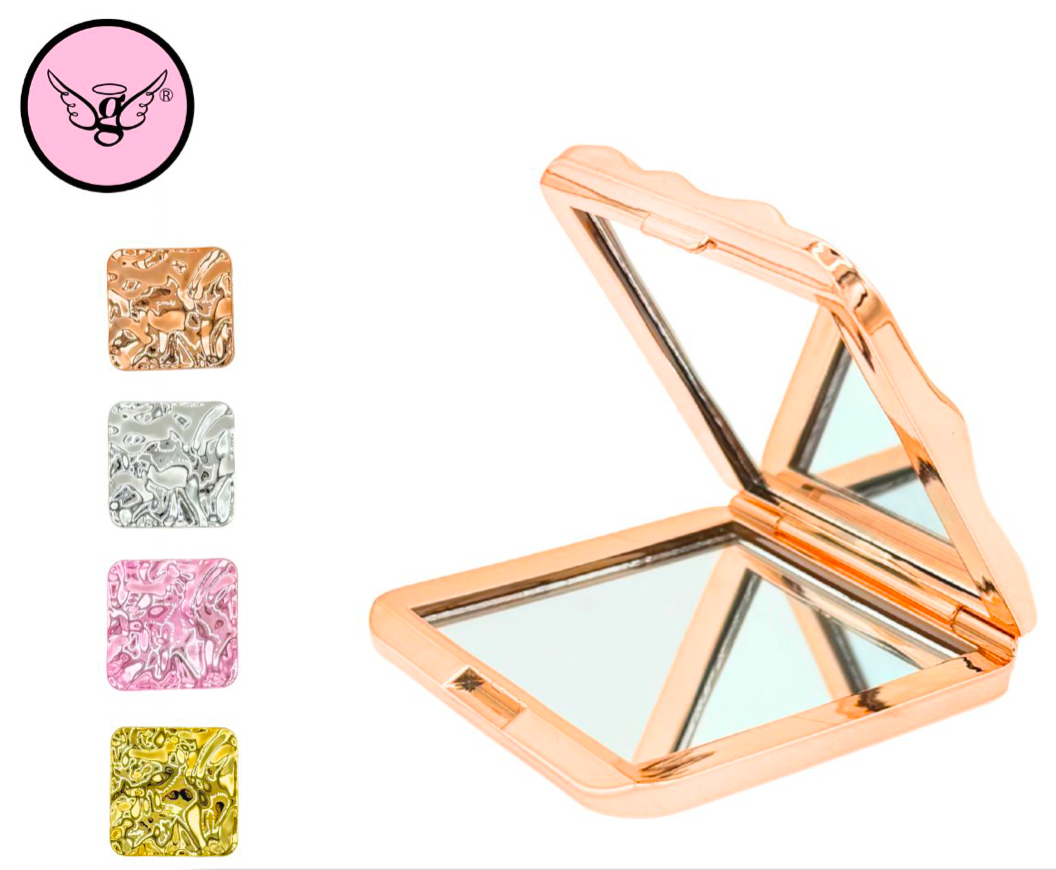 Pocket Mirror – Square