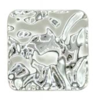 Pocket Mirror – Square