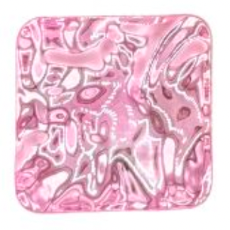 Pocket Mirror – Square