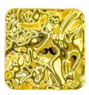 Pocket Mirror – Square