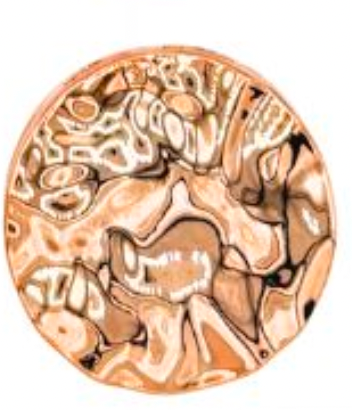 Pocket Mirror – Circle