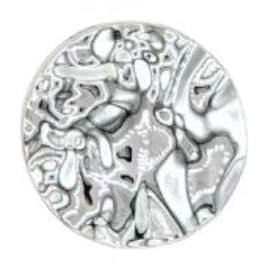 Pocket Mirror – Circle