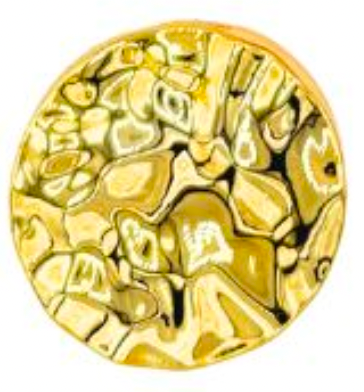 Pocket Mirror – Circle