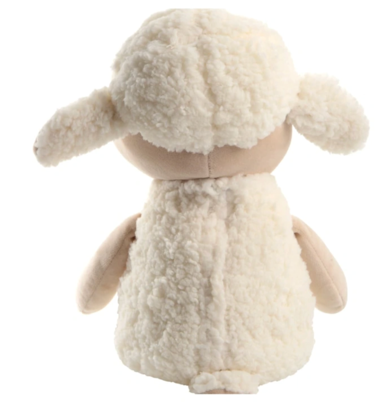 Cuddle Sheep Musical Night Light & Star Projector Plush (CA371-2)