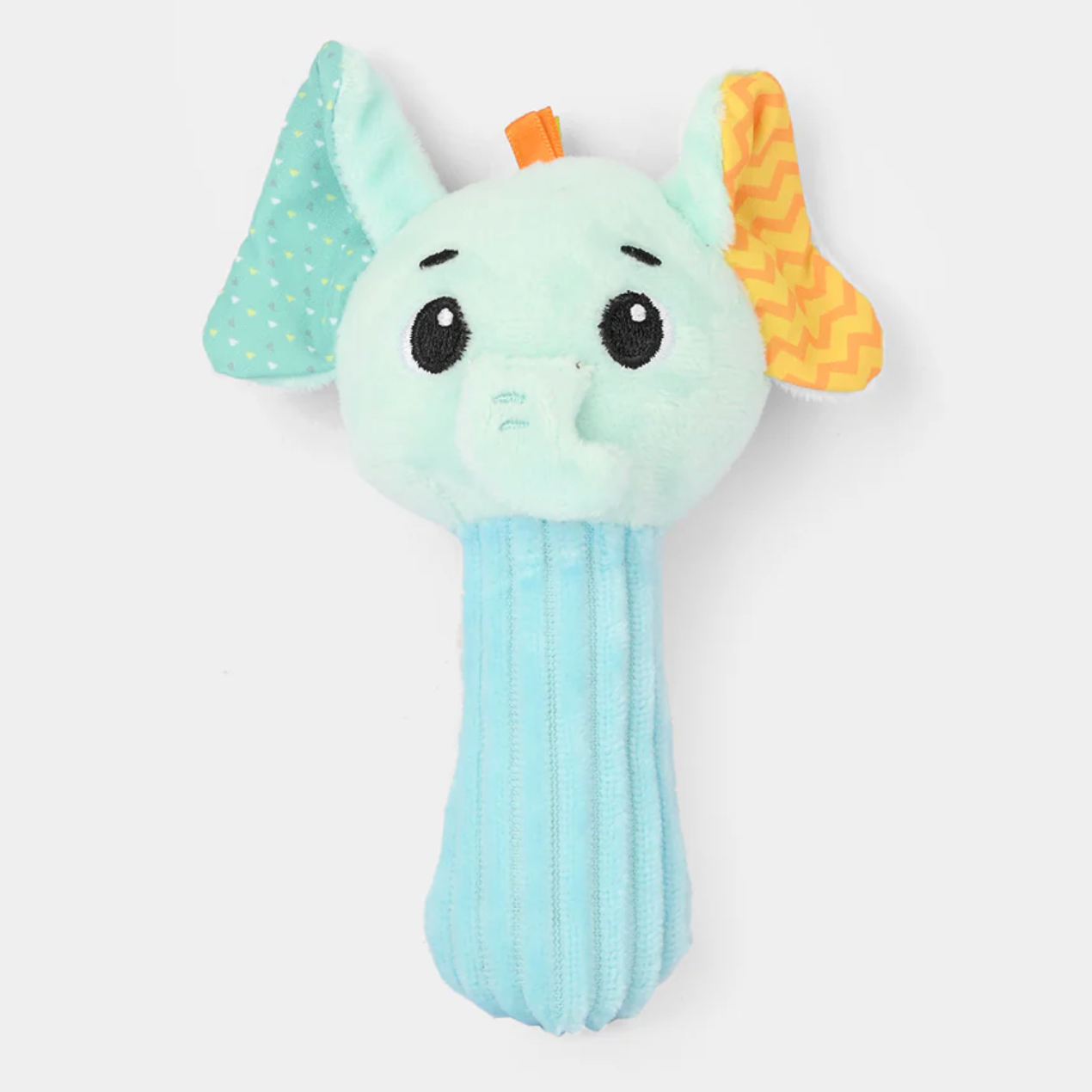 Sonajero de peluche para bebé CA368