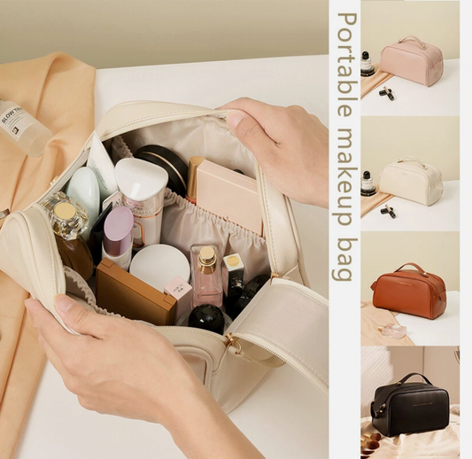 Travel Vanity Bag – Ref: AK002