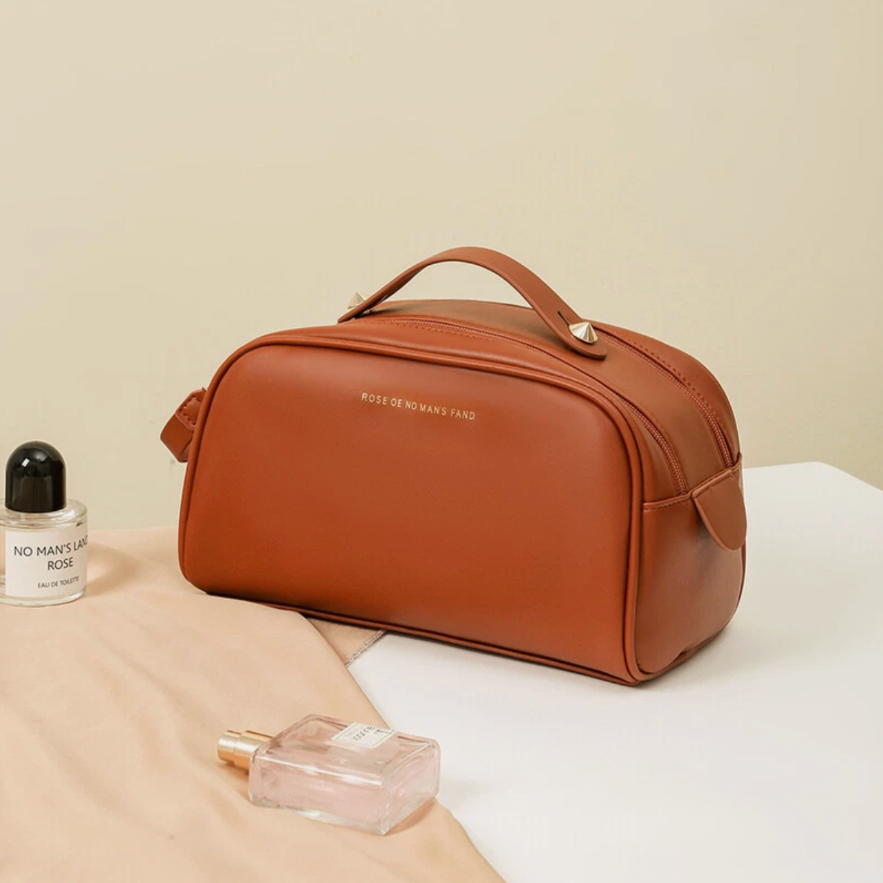 Travel Vanity Bag – Ref: AK002