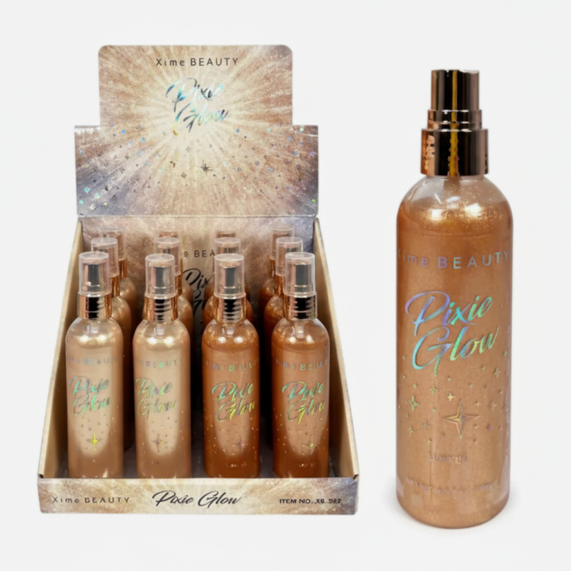 Body Spray - Pixie Glow XB S02 Sunkiss