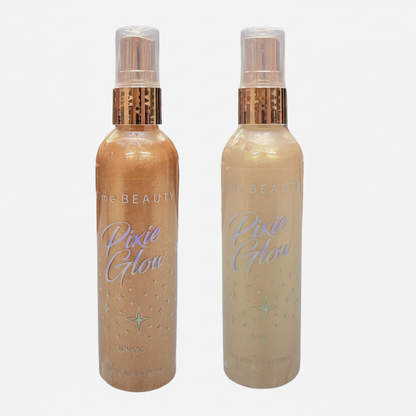Body Spray - Pixie Glow XB S02 Sunkiss