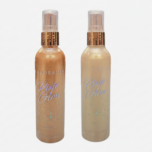 Body Spray - Pixie Glow XB S02 Sunkiss