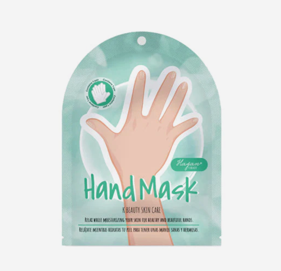 Hand Mask Hayan K-Beauty