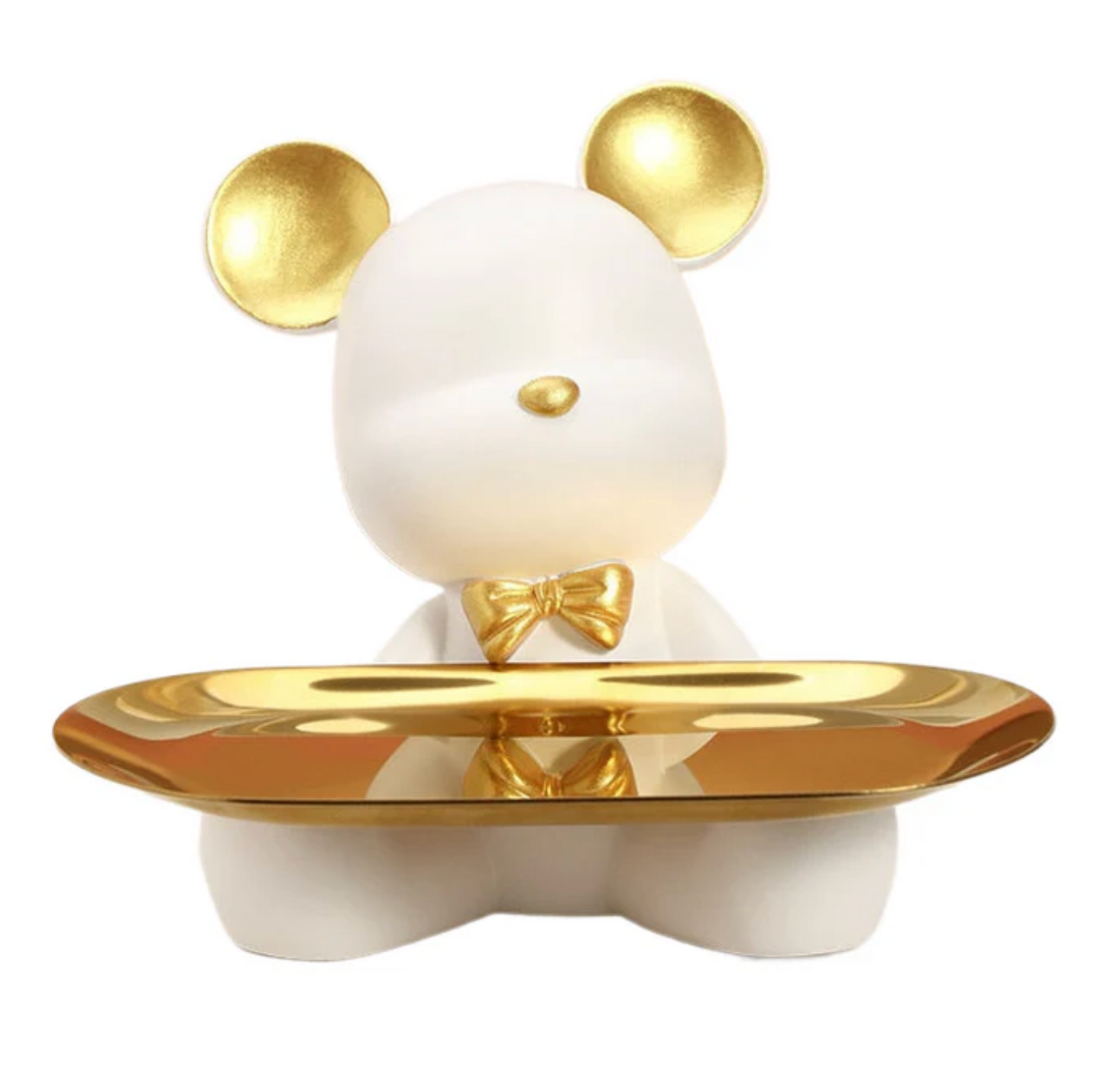 Bear Ornament Creative Organizer - CA395