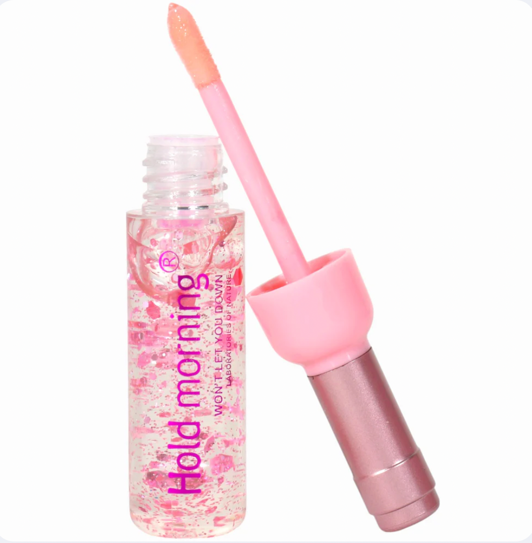 WINE LIPGLOSS - JT HL5735