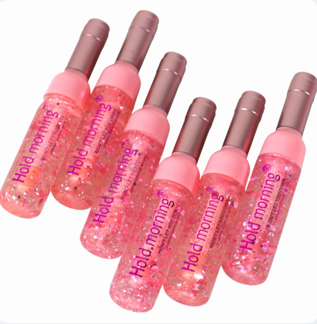 WINE LIPGLOSS - JT HL5735