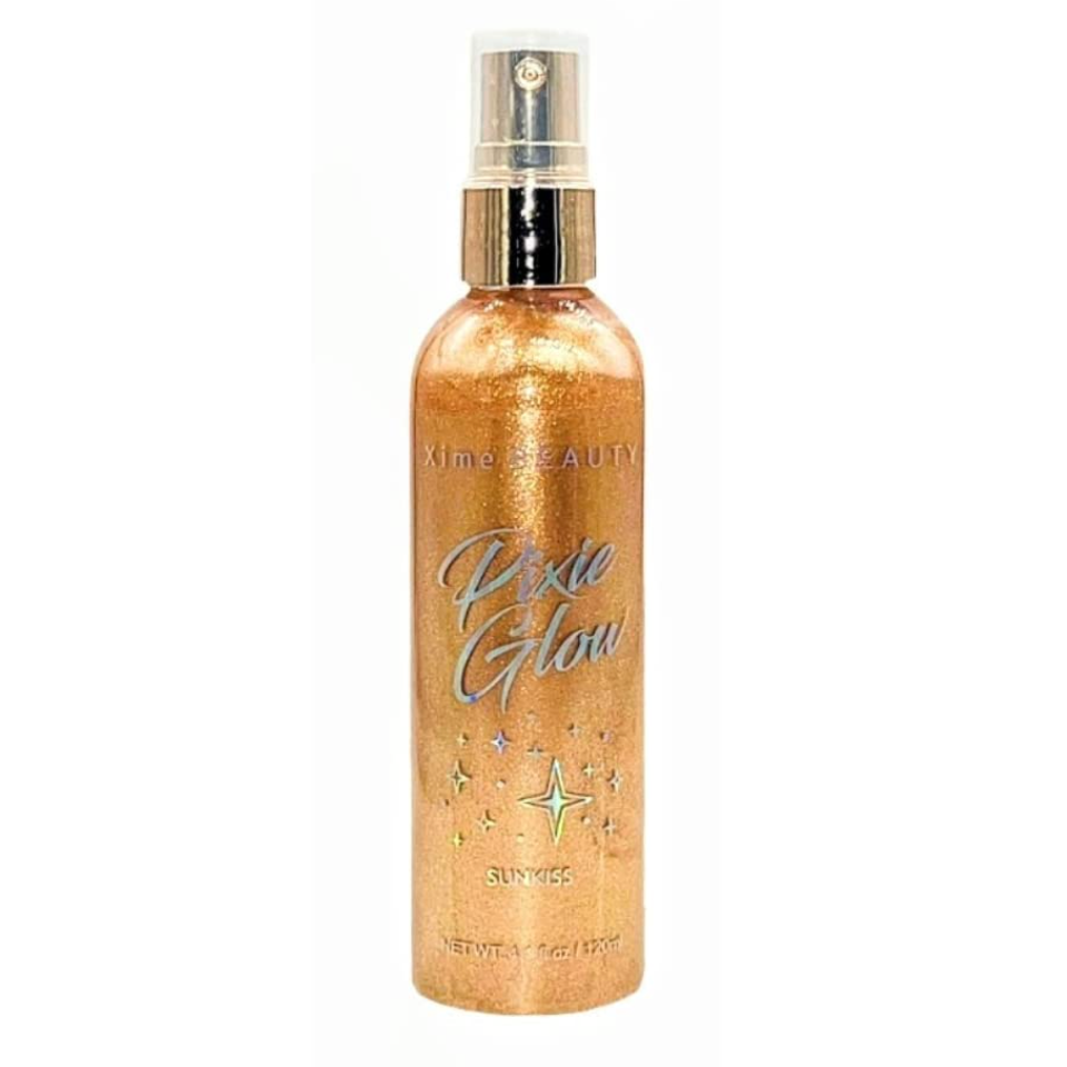 Body Spray - Pixie Glow XB S02 Sunkiss
