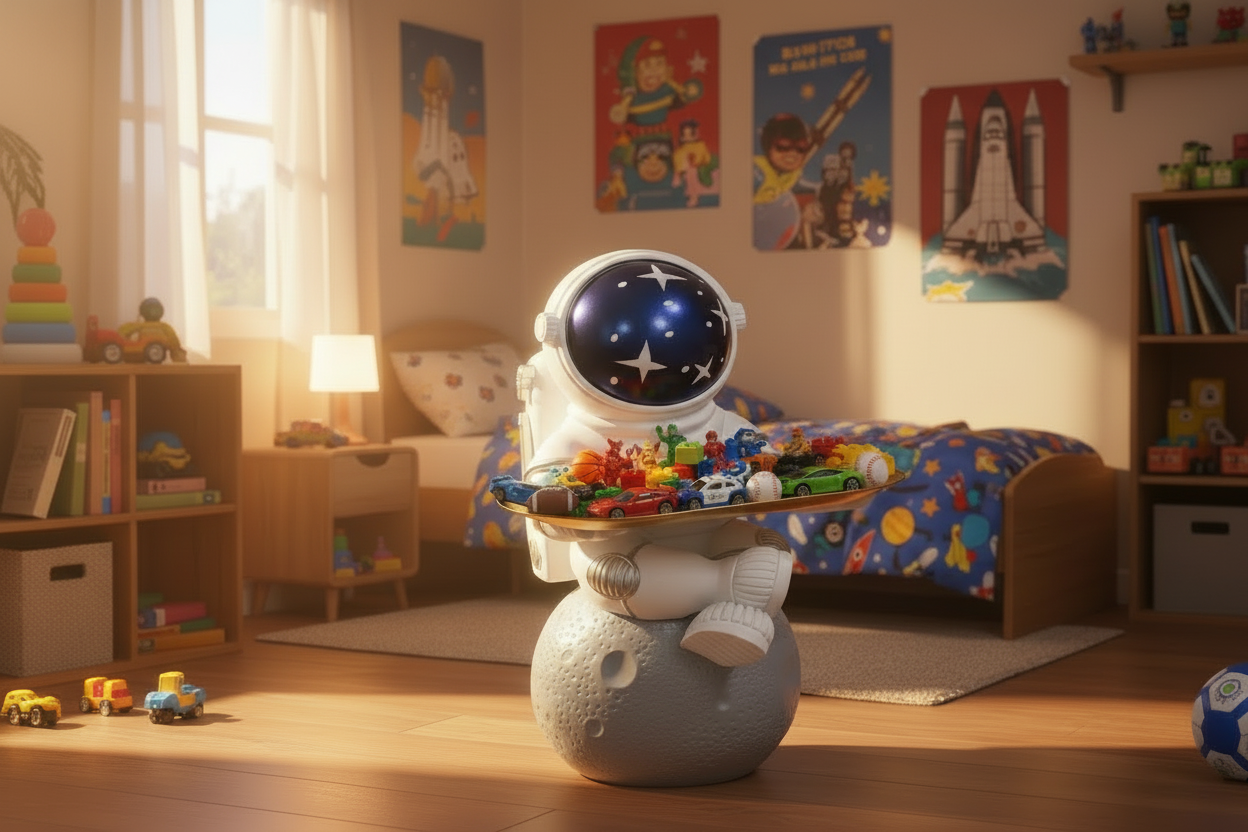 Astronaut - CA392