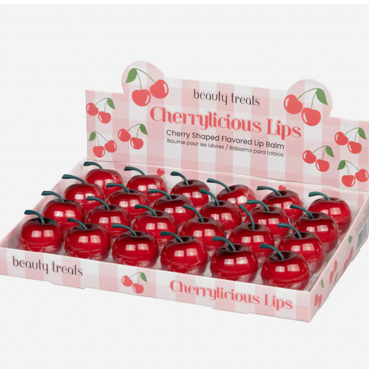 Cherrylicious Lips - BT602