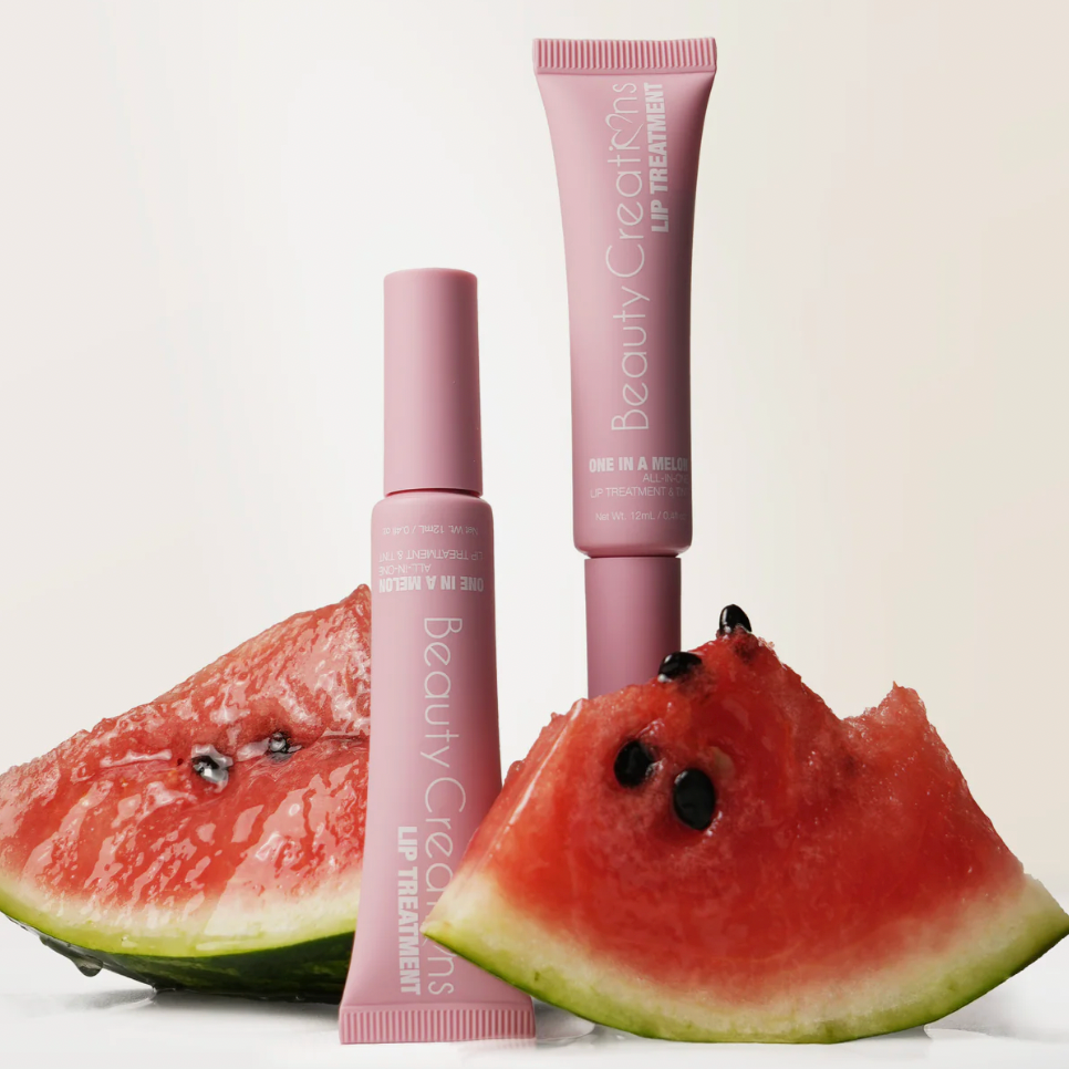 Lip Treatment & Tint - BC TLT-PT