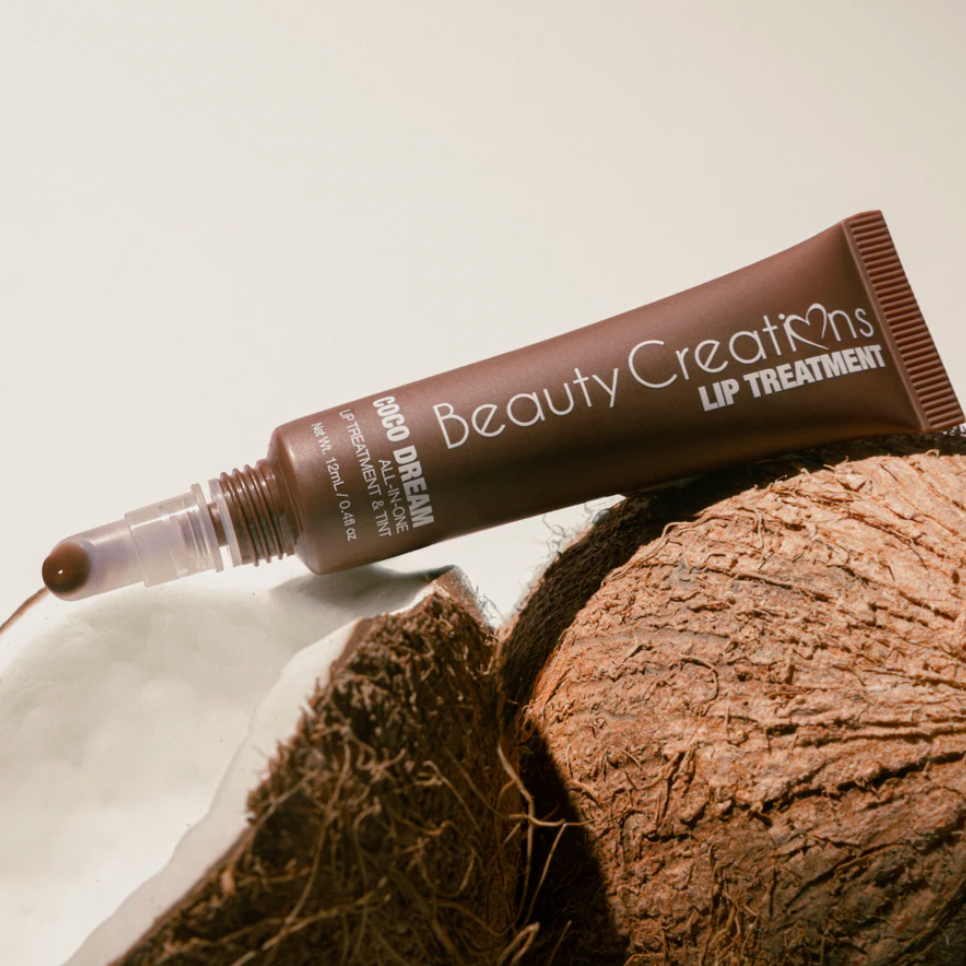 Lip Treatment & Tint - BC TLT-PT