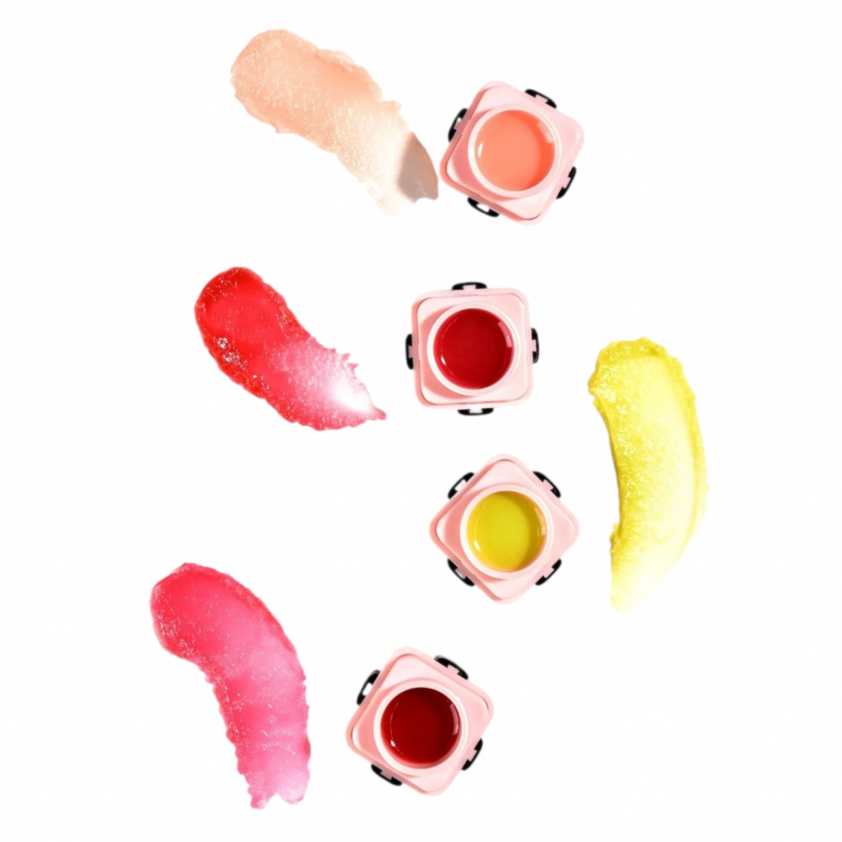 Pretty Girl Kevin & Coco Sleeping Lip Mask - KC1164