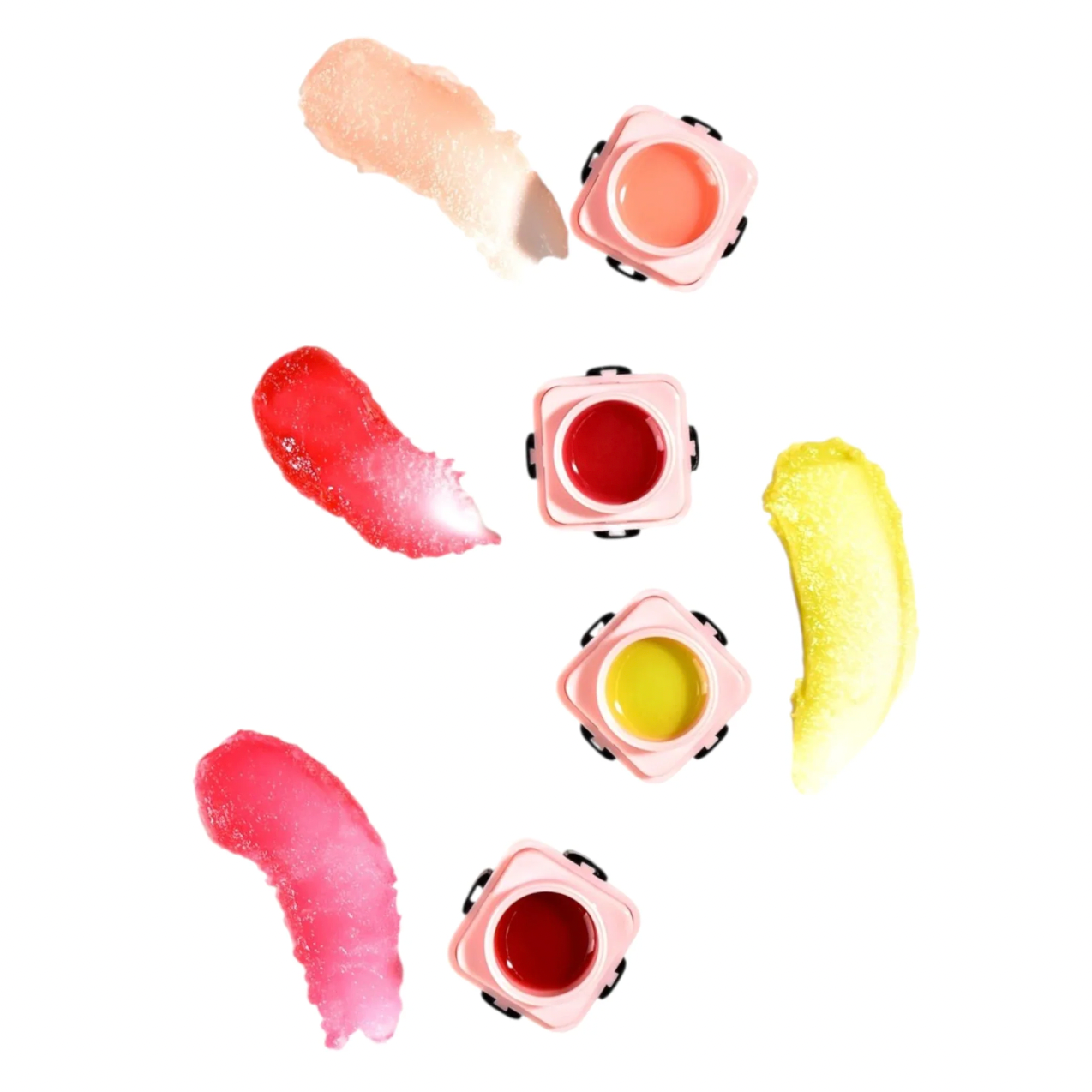 Pretty Girl Kevin & Coco Sleeping Lip Mask - KC1164