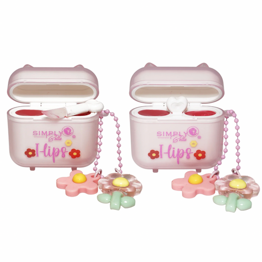 Glosses I-Lips Simply Bella - S106