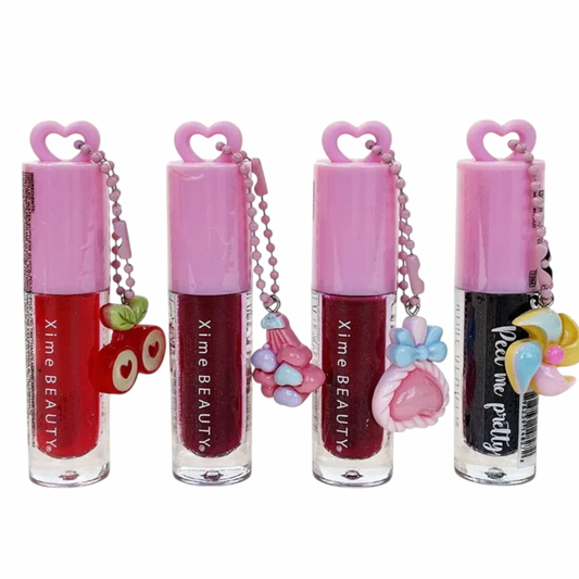 Peel Me Pretty Lip Exfoliating Mask (Xime Beauty) - XB-793