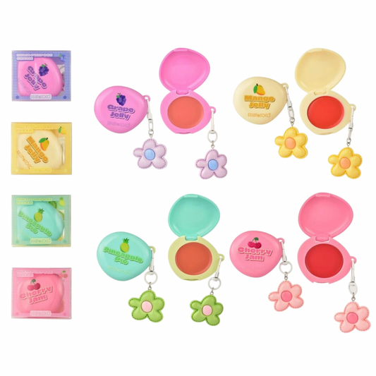 Kevin & Coco Multi-Purpose Lip Balm & Blush - KC1007