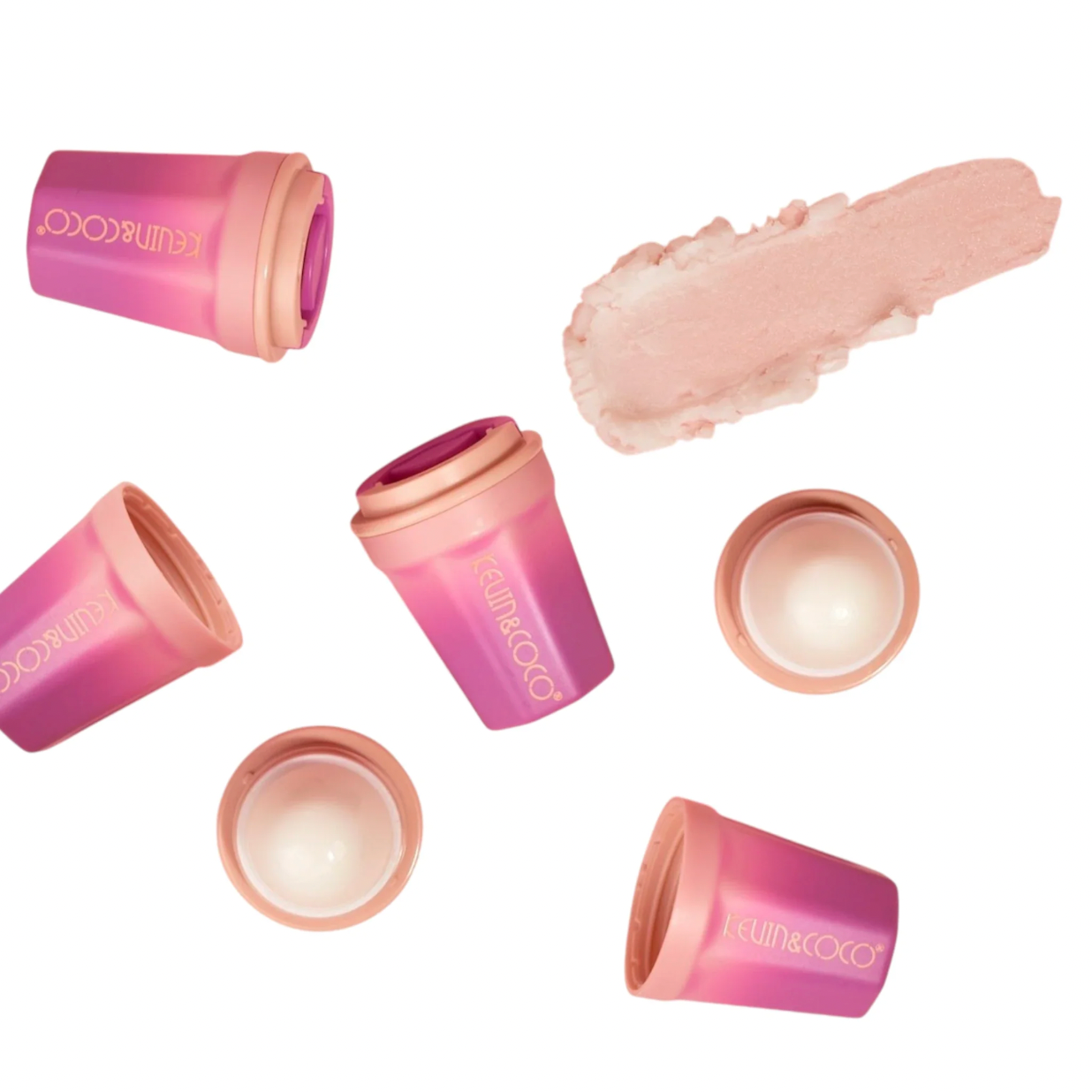 Moisturizing Lip Balm by Kevin & Coco - KC258605