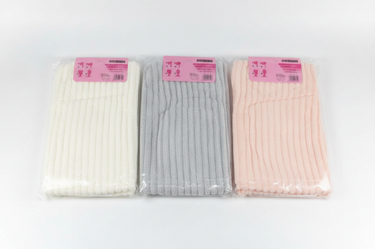 Elastic Hair Towel Wrap (TOL-421)