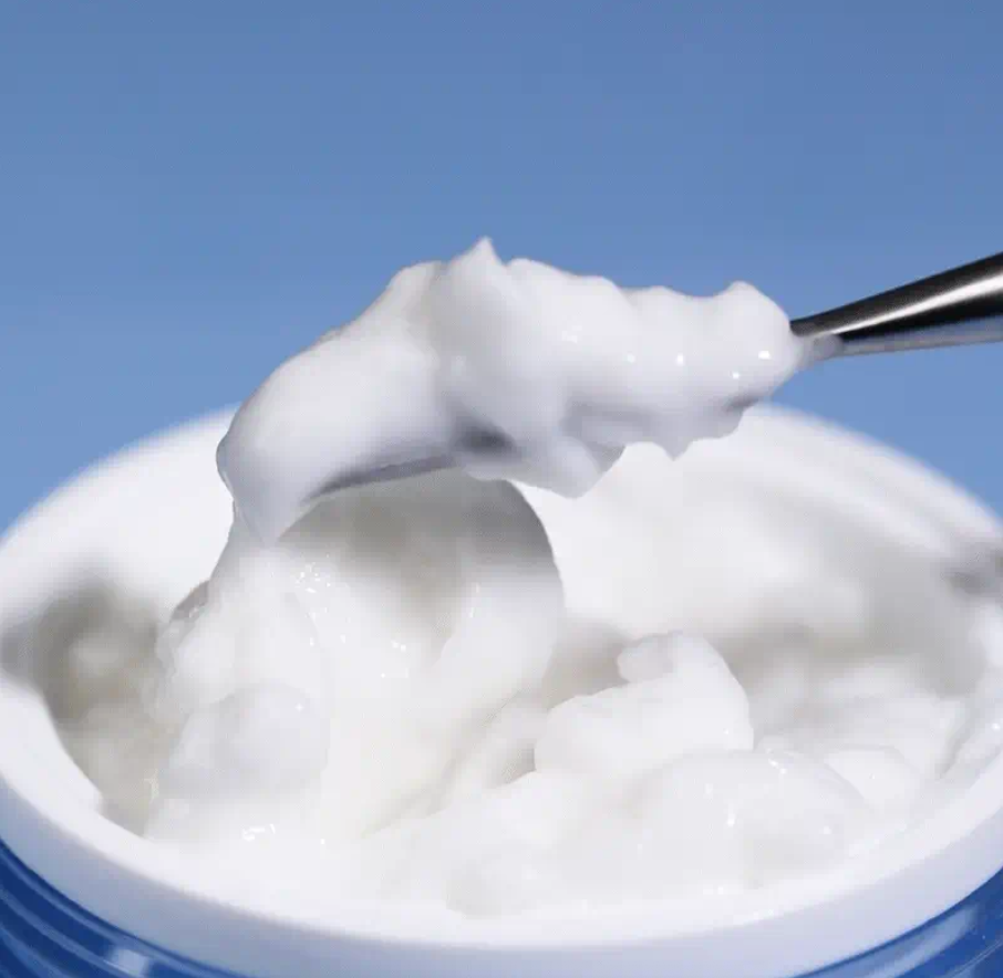 Hyaluronic Oil-Free Matte Moisturizer - Moira