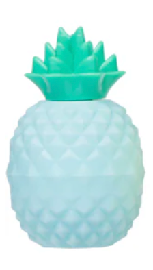 Pineapple Lip Balm - Beauty Treats