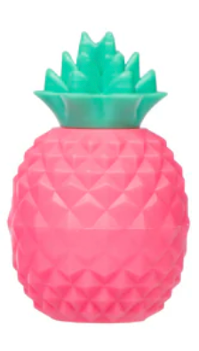 Pineapple Lip Balm - Beauty Treats