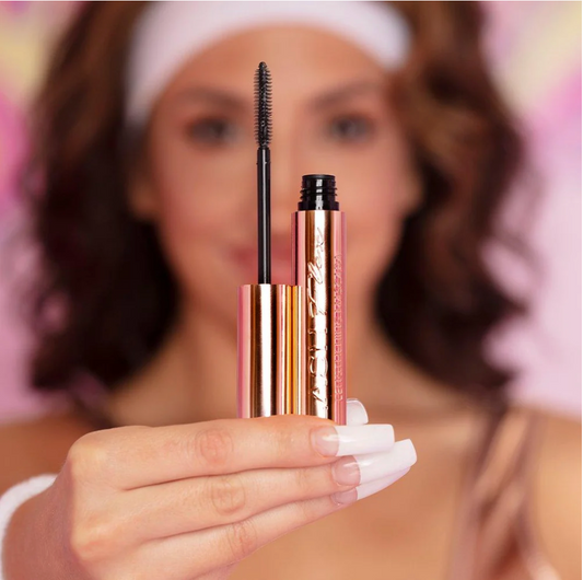 Lengthening Mascara - Beauty Creations