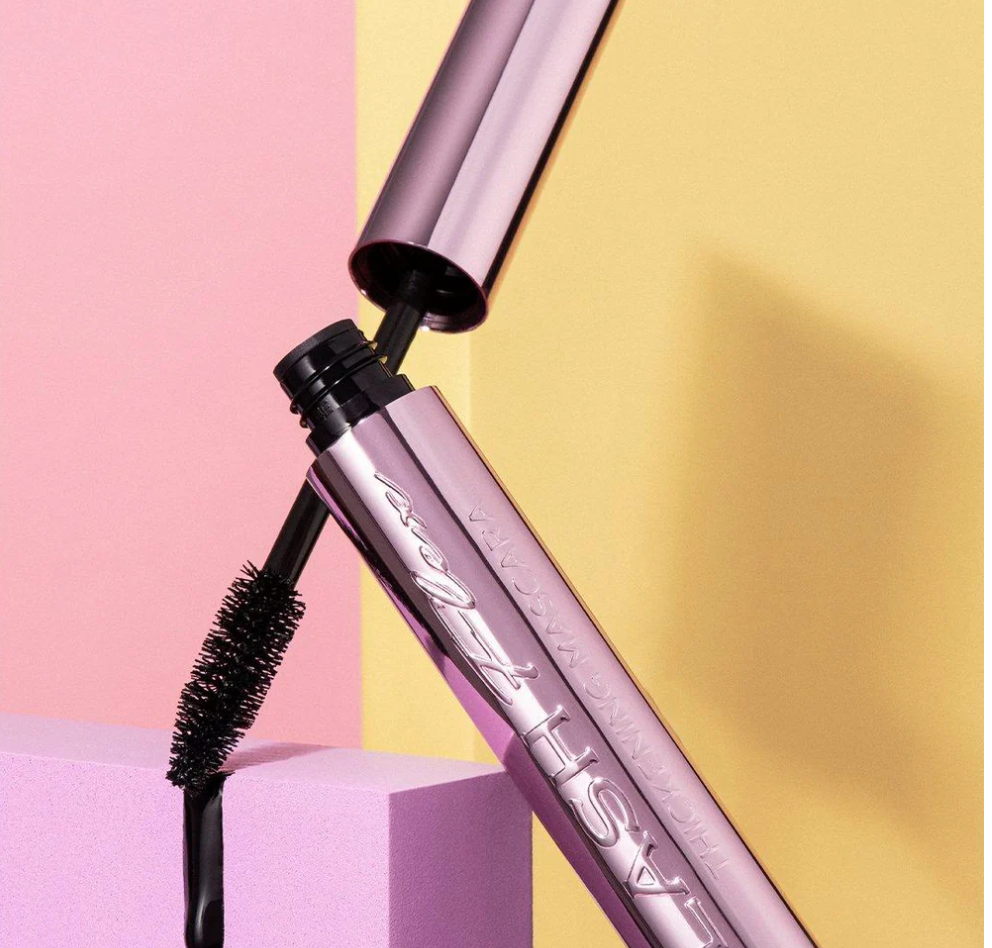 Thickening Mascara - Beauty Creations
