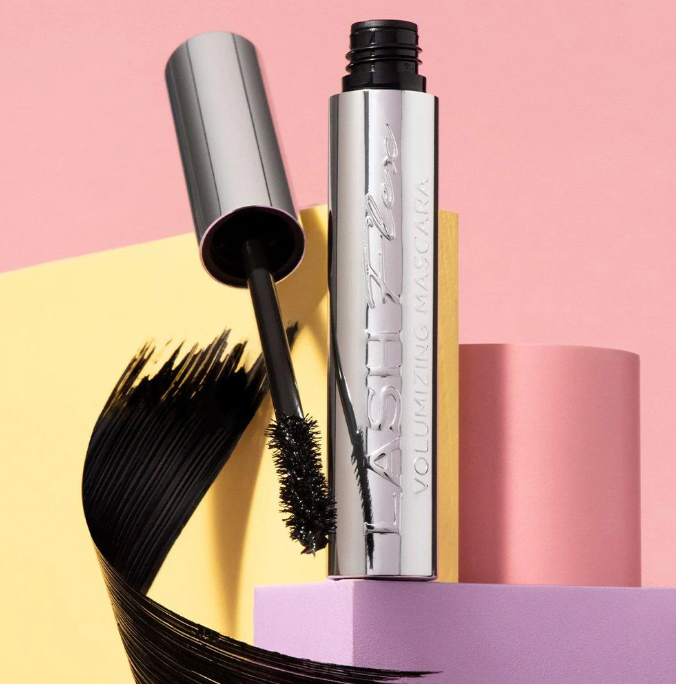 Volumizing Mascara - Beauty Creations