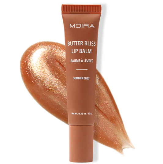 Summer Butter Bliss Lip Balm - Moira