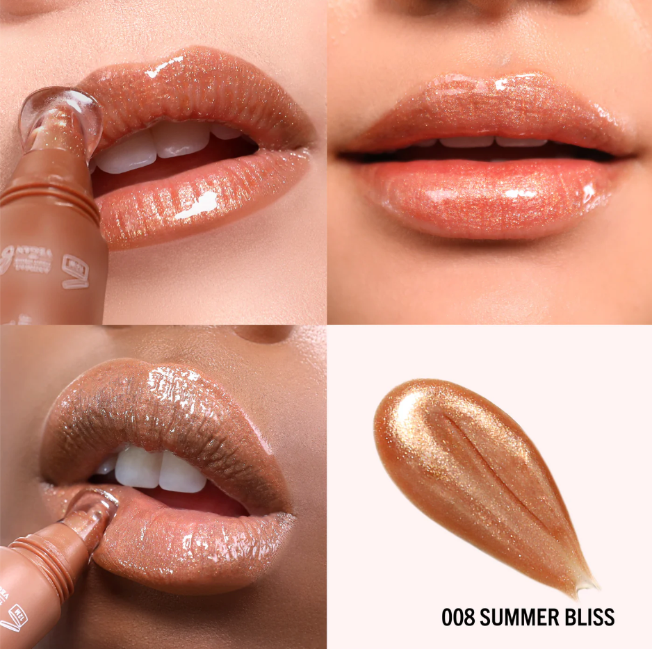 Summer Butter Bliss Lip Balm - Moira