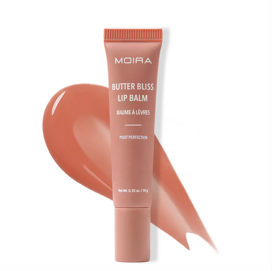 Pout Perfection Butter Bliss Lip Balm - Moira