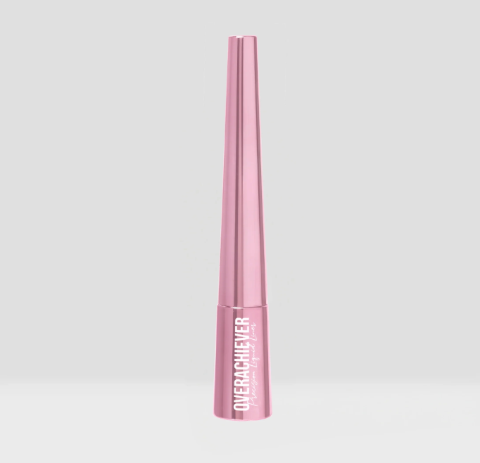 Overachiever Precision Liquid Liner (Black) - Beauty Creations