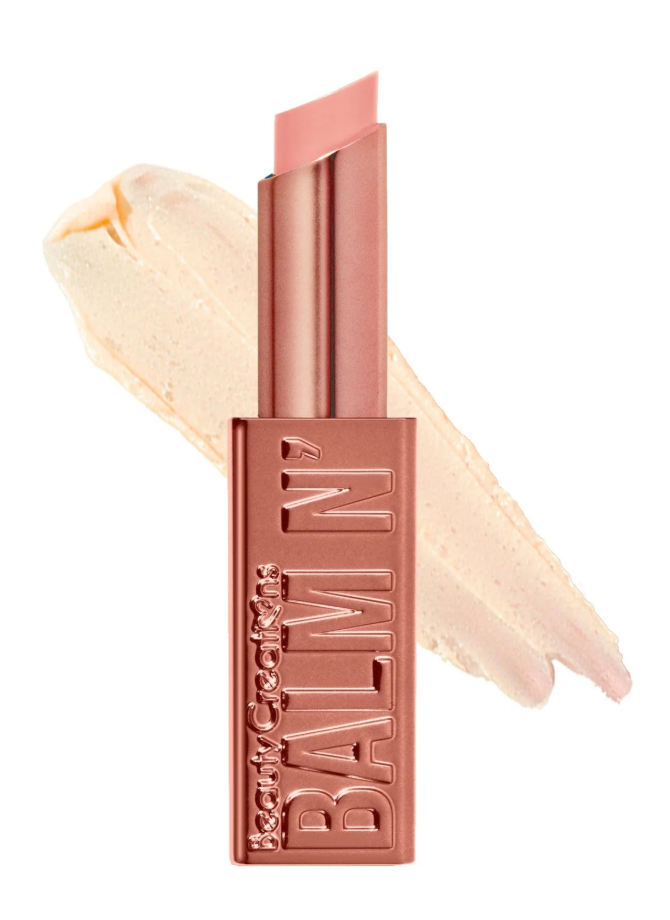Balm N’ Cute Lip Balm - BC