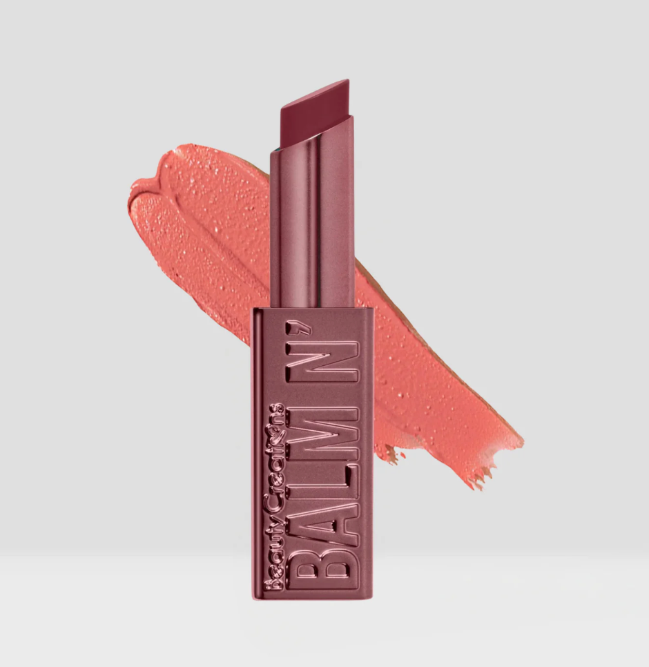 Balm N’ Cute Lip Balm - BC