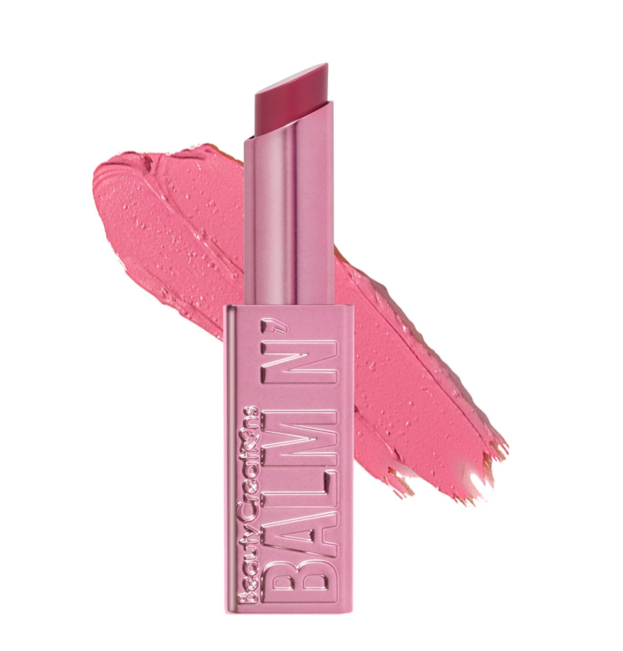 Balm N’ Cute Lip Balm - BC