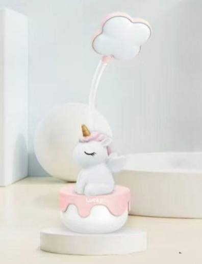 Unicorn Night Light – Rechargeable