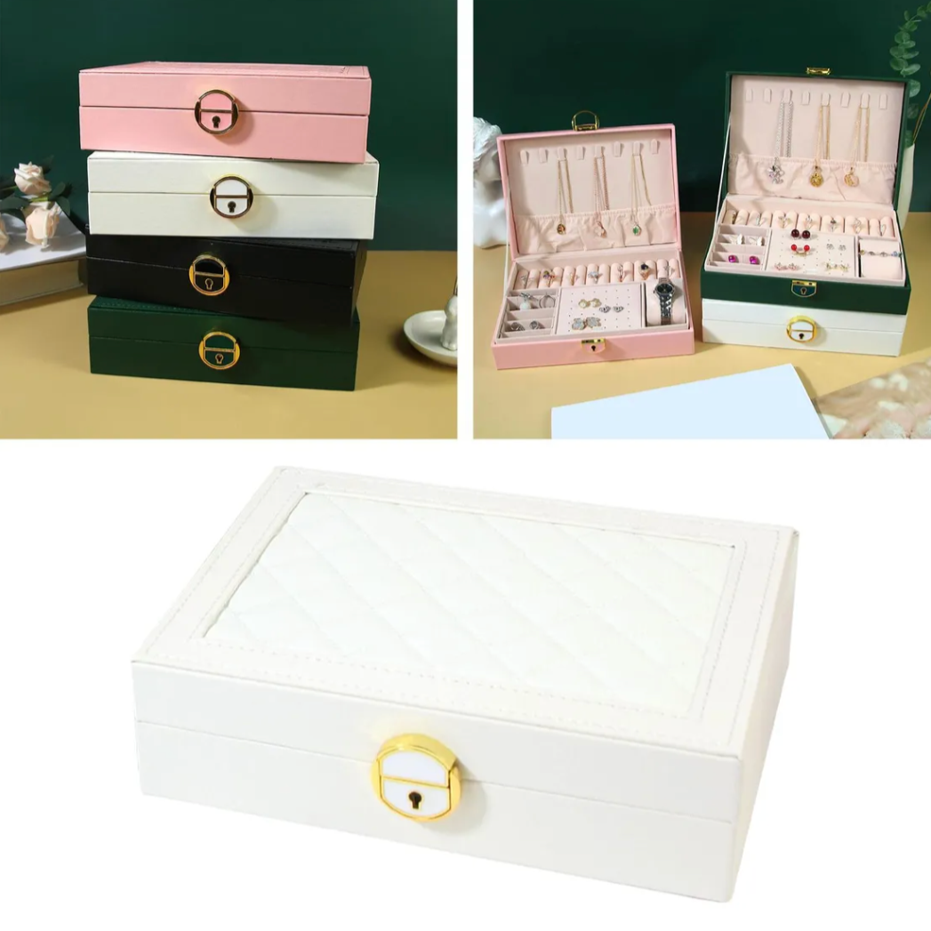 Jewelry Box