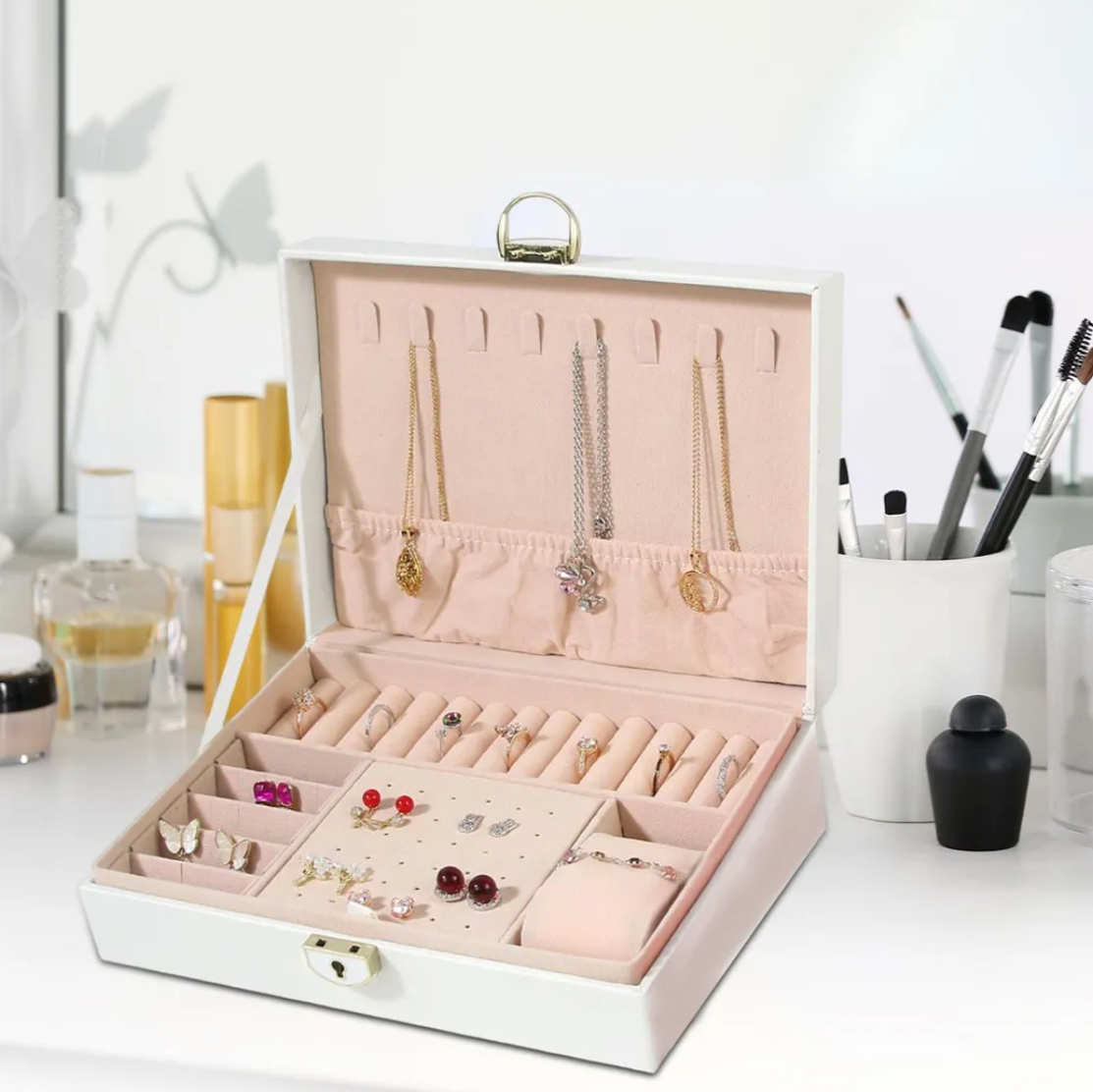 Jewelry Box